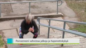 Yle Uutiset Kaakkois-Suomi: Yle Uutiset Kaakkois-Suomi 11-05-2016 Klo 18-22: 11.05.2016 17.54