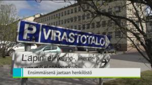 Yle Uutiset Lappi: Yle Uutiset Lappi 11-05-2016 Klo 18-22: 11.05.2016 18.04