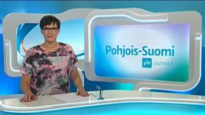 Yle Uutiset Pohjois-Suomi: Yle Uutiset Pohjois-Suomi 11-05-2016 Klo 18-22: 11.05.2016 18.05