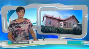 Yle Uutiset Keski-Suomi: Yle Uutiset Keski-Suomi 11-05-2016 Klo 18-22: 11.05.2016 18.12