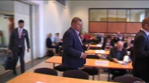 Yle Uutiset Pohjois-Suomi: Yle Uutiset Pohjois-Suomi 12-05-2016 Klo 17-06: 12.05.2016 16.59