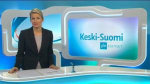 Yle Uutiset Keski-Suomi: Yle Uutiset Keski-Suomi 12-05-2016 Klo 18-22: 12.05.2016 17.56