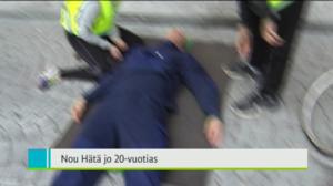 Yle Uutiset Itä-Suomi: Yle Uutiset Itä-Suomi 12-05-2016 Klo 18-22: 12.05.2016 18.14