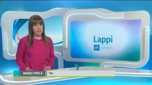 Yle Uutiset Lappi: Yle Uutiset Lappi 12-05-2016 Klo 18-22: 12.05.2016 18.24