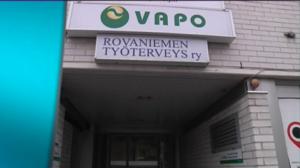 Yle Uutiset Lappi: Yle Uutiset Lappi 13-05-2016 Klo 17-06: 13.05.2016 16.38