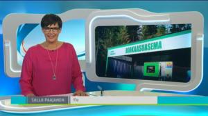 Yle Uutiset Keski-Suomi: Yle Uutiset Keski-Suomi 13-05-2016 Klo 18-22: 13.05.2016 18.10