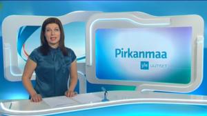 Yle Uutiset Pirkanmaa: Yle Uutiset Pirkanmaa 13-05-2016 Klo 18-22: 13.05.2016 18.23