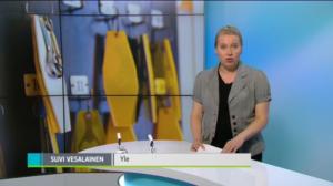 Yle Uutiset Uusimaa: Yle Uutiset Uusimaa 13-05-2016 klo 18-22: 13.05.2016 18.34