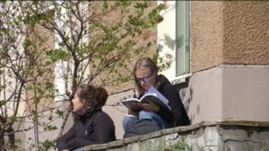 Yle Uutiset Itä-Suomi: Yle Uutiset Itä-Suomi 16-05-2016 Klo 17-06: 16.05.2016 16.39