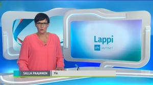Yle Uutiset Lappi: Yle Uutiset Lappi 16-05-2016 Klo 18-22: 16.05.2016 18.02