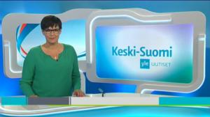 Yle Uutiset Keski-Suomi: Yle Uutiset Keski-Suomi 17-05-2016 Klo 18-22: 17.05.2016 18.06
