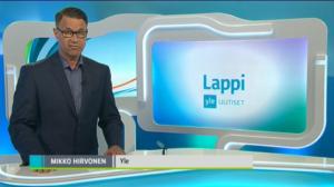 Yle Uutiset Lappi: Yle Uutiset Lappi 17-05-2016 Klo 18-22: 17.05.2016 18.45