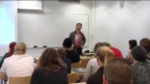 Yle Uutiset Pirkanmaa: Yle Uutiset Pirkanmaa 18-05-2016 Klo 17-06: 18.05.2016 16.59