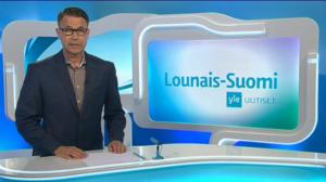 Yle Uutiset Lounais-Suomi: Yle Uutiset Lounais-Suomi 18-05-2016 Klo 18-22: 18.05.2016 17.40