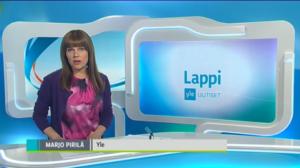 Yle Uutiset Lappi: Yle Uutiset Lappi 18-05-2016 Klo 18-22: 18.05.2016 17.52