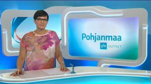 Yle Uutiset Pohjanmaa: Yle Uutiset Pohjanmaa 18-05-2016 Klo 18-22: 18.05.2016 18.09