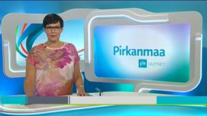 Yle Uutiset Pirkanmaa: Yle Uutiset Pirkanmaa 18-05-2016 Klo 18-22: 18.05.2016 18.44