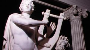 Pro arte utili: Jäähyväiset jumalattarelle: 20.07.2016 12.00