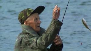 Tosi tarina: Vesille Vennisen mieli: 25.07.2016 12.00