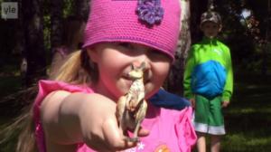 Leikitään: Kesäleikit: 04.07.2016 07.09