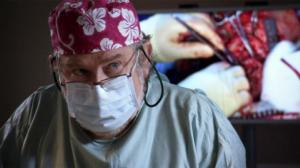 Holby Cityn sairaala (12): 18.11.2016 09.00