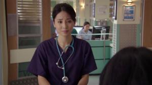 Holby Cityn sairaala (12): 19.09.2016 09.00