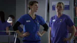 Holby Cityn sairaala (12): 07.09.2016 09.00