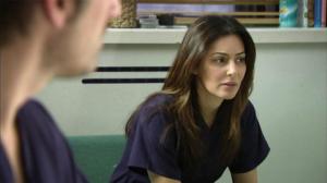 Holby Cityn sairaala (12): 09.06.2016 09.00