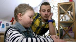 Jontti tulee kylään: 29.11.2016 18.30