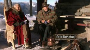 Tiettömän taipaleen takana: 19.07.2016 12.25