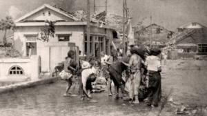Historia: Hiroshiman painajainen: 11.07.2016 19.00