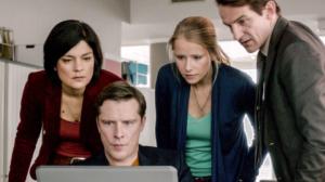 Jäljet päättyvät Berliiniin (12): 02.10.2016 19.30