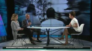 A-studio: 05.09.2016 21.00