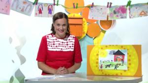 Pikku Kakkosen posti: 26.08.2016 07.32