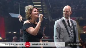 Kaikkien aikojen Euroviisut: 03.11.2016 19.00