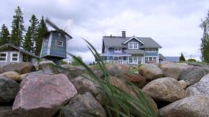Puutarhaunelmia: 26.05.2016 20.00