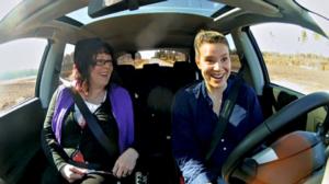 Minä ja mun äiti: Hanna ja Saara: 18.10.2016 12.30