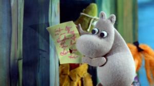 Muumien maailma (S): 14.10.2016 18.30