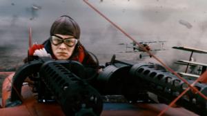 Areenaleffa: Punainen paroni (12): 01.06.2016 09.00