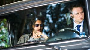 Areenaleffa: Shrink - Tapaus tohtori Carter (12): 01.06.2016 09.00