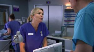 Holby Cityn sairaala (12): 01.12.2016 09.00