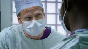 Holby Cityn sairaala (12): 02.09.2016 09.00