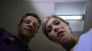 Holby Cityn sairaala (12): 02.06.2016 09.00