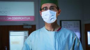 Holby Cityn sairaala (12): 06.12.2016 09.00