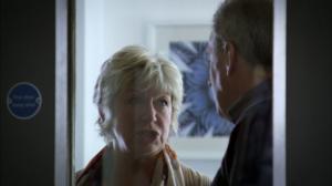 Holby Cityn sairaala (7): 31.05.2016 09.00