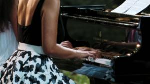 Khatia Buniatishvili: Metsän siimeksessä: 21.05.2016 18.05