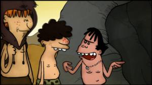 Luolateoreetikot (S): 21.11.2016 15.25