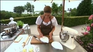 Metten kesäiset jälkiruokaherkut: 21.05.2016 18.50