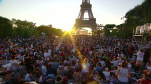 Pariisi juhlii 2015: 11.06.2016 18.00