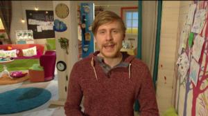 BUU-klubben: Bärtil: 12.05.2016 18.00